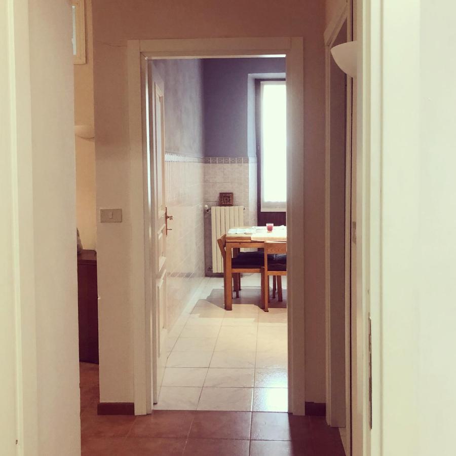 Le Affinita Selettive Appartement Turijn Buitenkant foto
