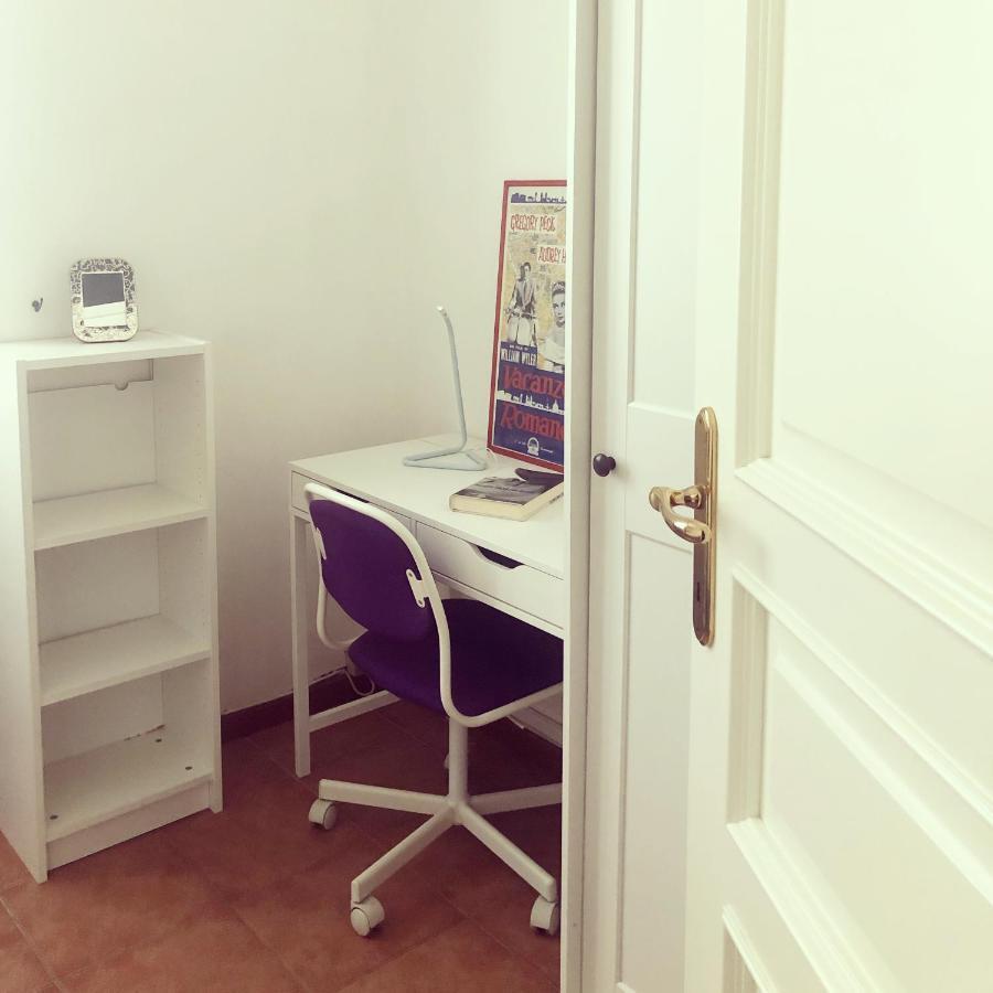 Le Affinita Selettive Appartement Turijn Buitenkant foto
