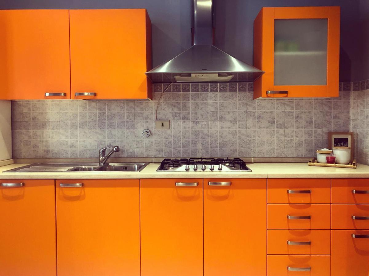 Le Affinita Selettive Appartement Turijn Buitenkant foto