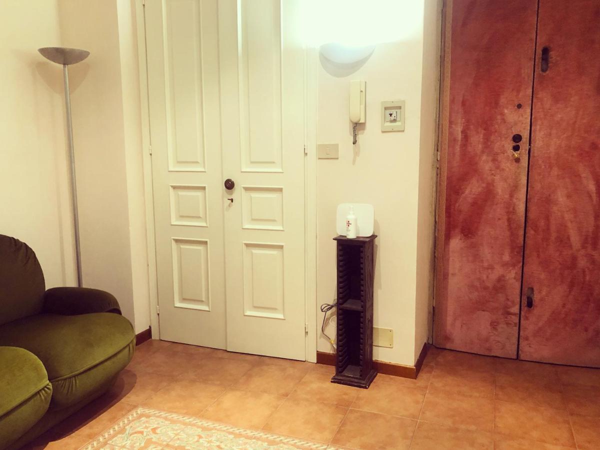 Le Affinita Selettive Appartement Turijn Buitenkant foto