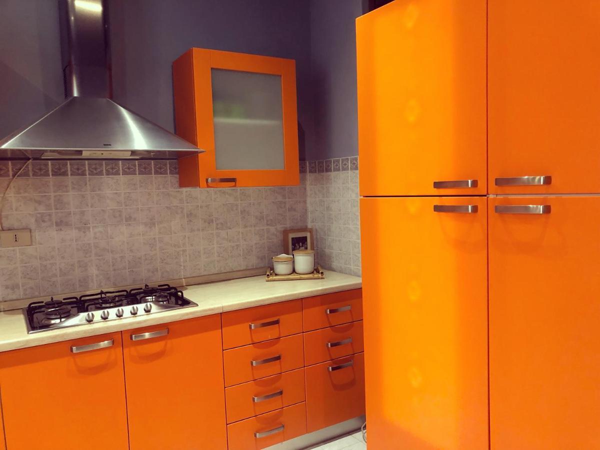 Le Affinita Selettive Appartement Turijn Buitenkant foto