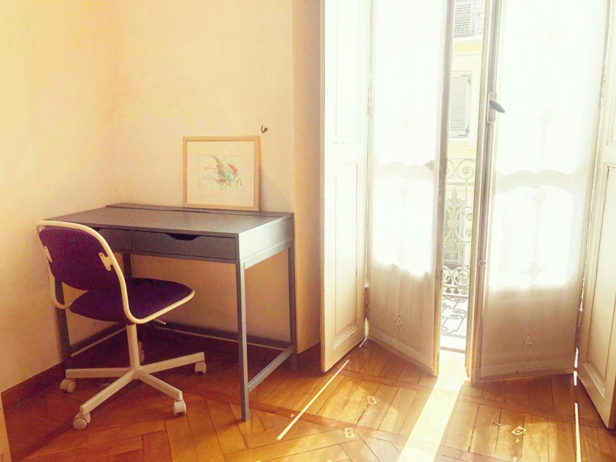 Le Affinita Selettive Appartement Turijn Buitenkant foto