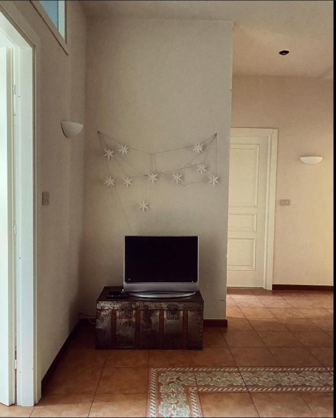Le Affinita Selettive Appartement Turijn Buitenkant foto